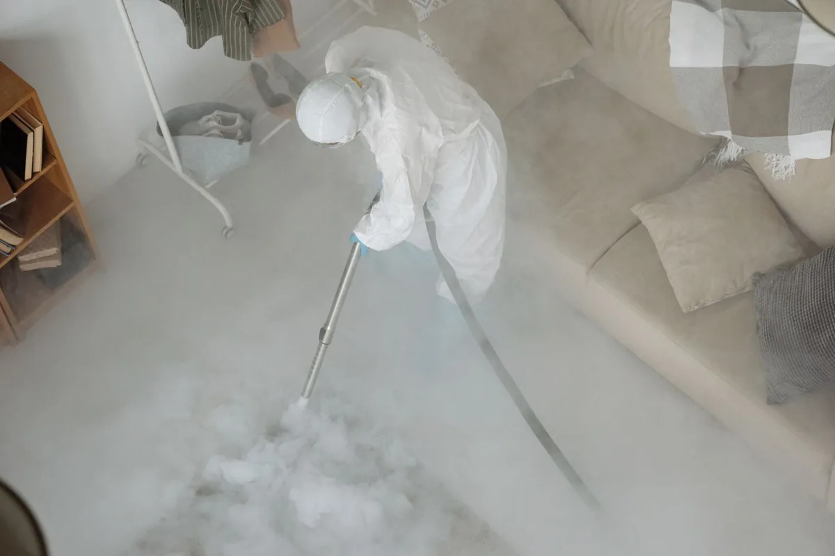 Crime Scene Cleanup in Thornton, CO